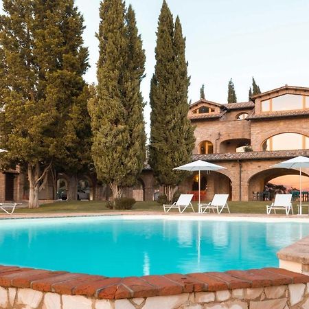Miataland Bed & Breakfast Collazzone Eksteriør bilde