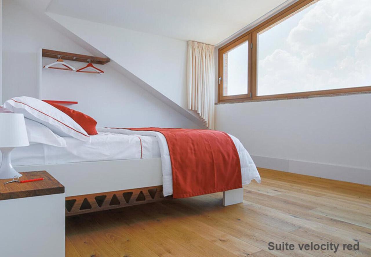 Miataland Bed & Breakfast Collazzone Eksteriør bilde