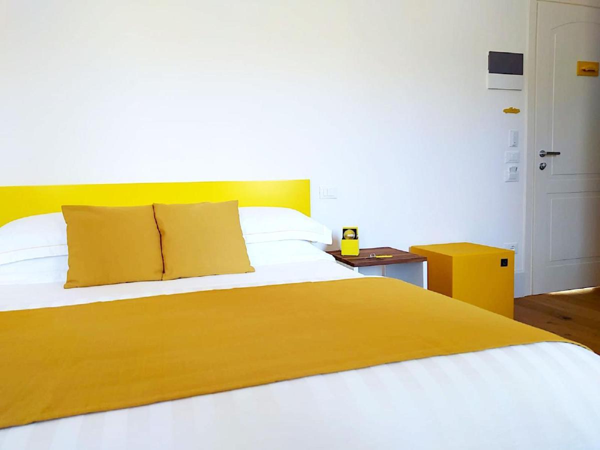 Miataland Bed & Breakfast Collazzone Eksteriør bilde