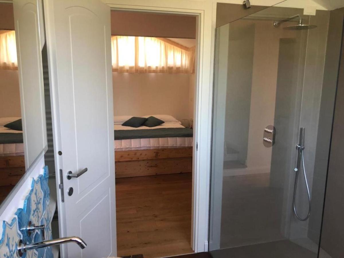 Miataland Bed & Breakfast Collazzone Eksteriør bilde
